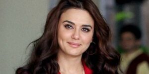 Read more about the article Preity Zinta Biography