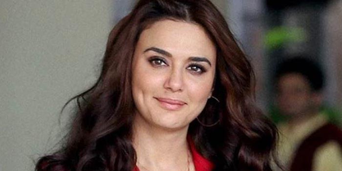 You are currently viewing Preity Zinta Biography