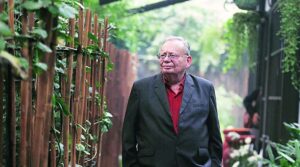 Read more about the article Ruskin Bond Biography