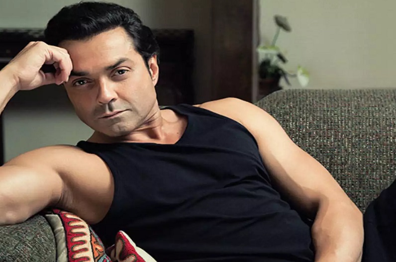 You are currently viewing Bobby Deol Biography
