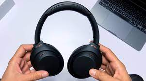 Read more about the article Sony wh-1000xm4 how to connect to mac