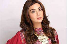 Read more about the article Ayesha khan Biography