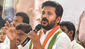 Read more about the article Revanth Reddy Biography