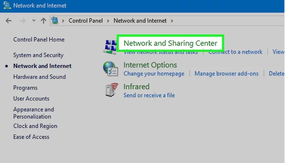 Read more about the article How to connect 1 pc to another pc