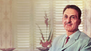 Read more about the article J.R.D Tata Biography