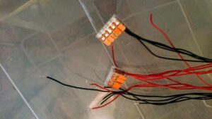 Read more about the article How to connect 6 wires together