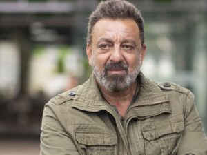 Read more about the article Sanjay Dutt Biography