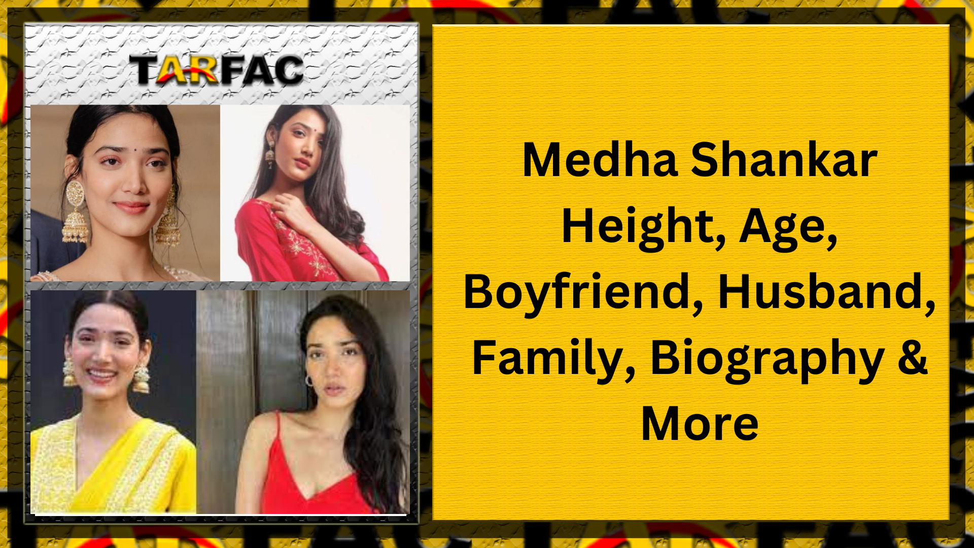 You are currently viewing Medha Shankar Height, Age, Boyfriend, Husband, Family, Biography & More
