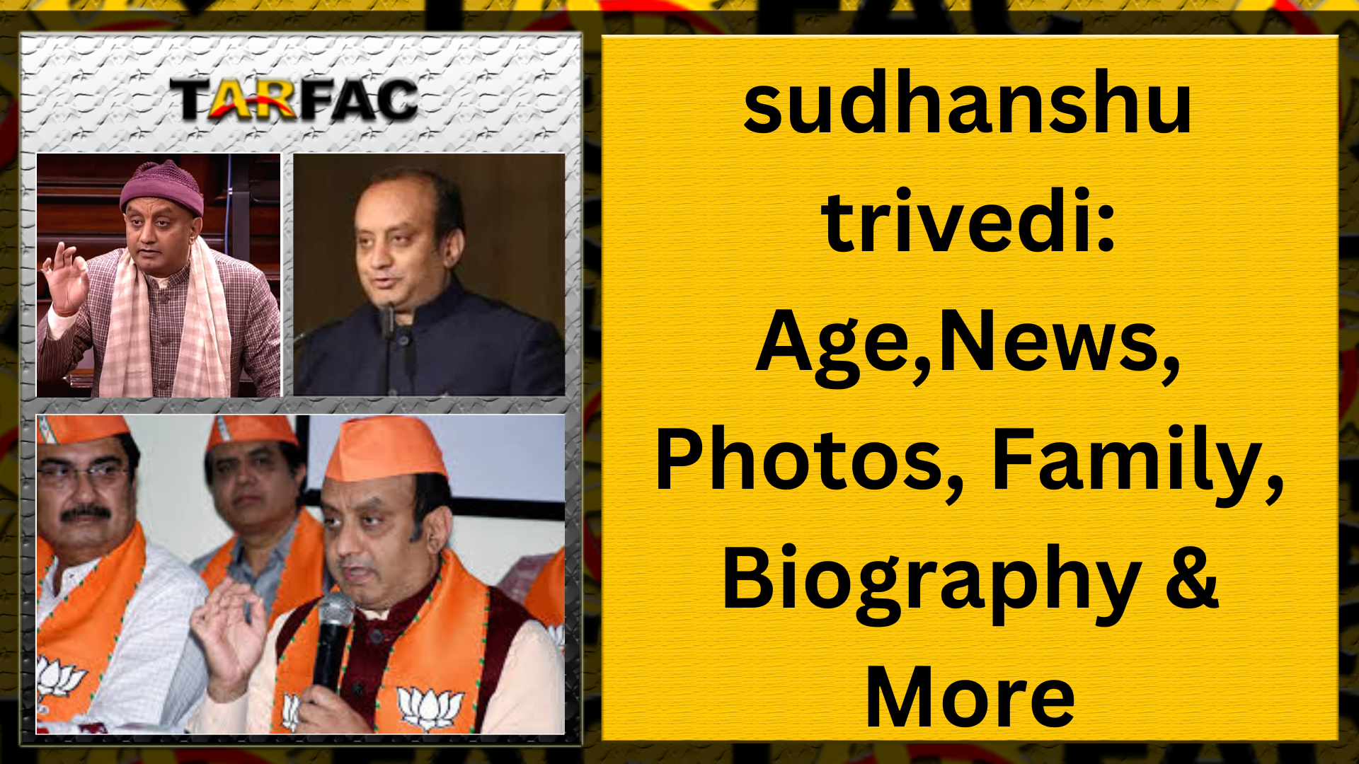 You are currently viewing Sudhanshu Trivedi : Age, News, Photos, Family, Biography & More