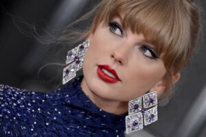 Read more about the article Taylor Swift Biography