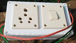 Read more about the article How to connect 16 amp switch