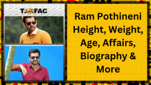 Read more about the article Ram Pothineni Height, Weight, Age, Affairs, Biography & More