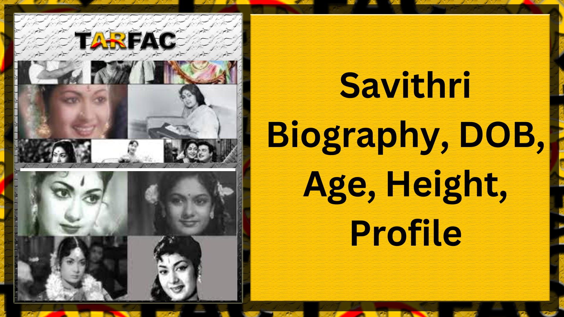 You are currently viewing Savithri  Biography , DOB, Age, Height, Profile